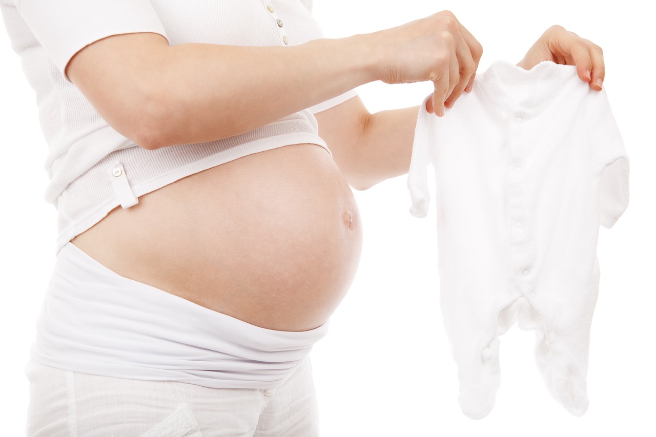 למה אסור לאכול חריף בהריון?
