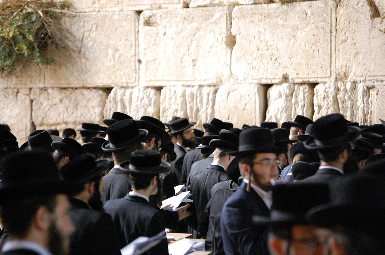 מדוע קעקוע אסור ביהדות?