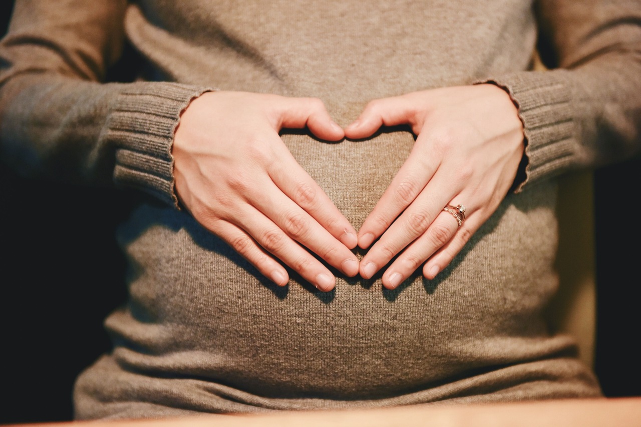 מדוע אסור לאיקרה להיות בהריון?