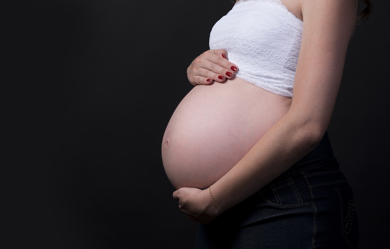 מדוע אסור באנגי בהריון?