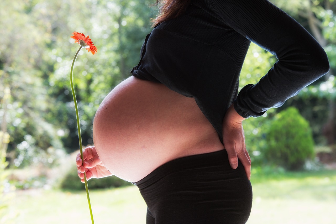 מדוע אסור עיסוי במהלך הריון?