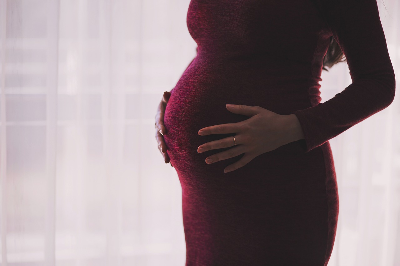 למה נבטים אסורים בהריון?